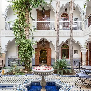 Tahyra Marrakesh