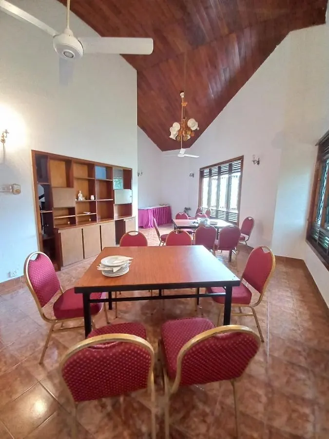 Lazy Bear Best Hostel In Kandy 0*,  Sri Lanka