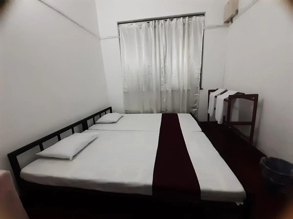 Lazy Bear Best Hostel In Kandy Sri Lanka
