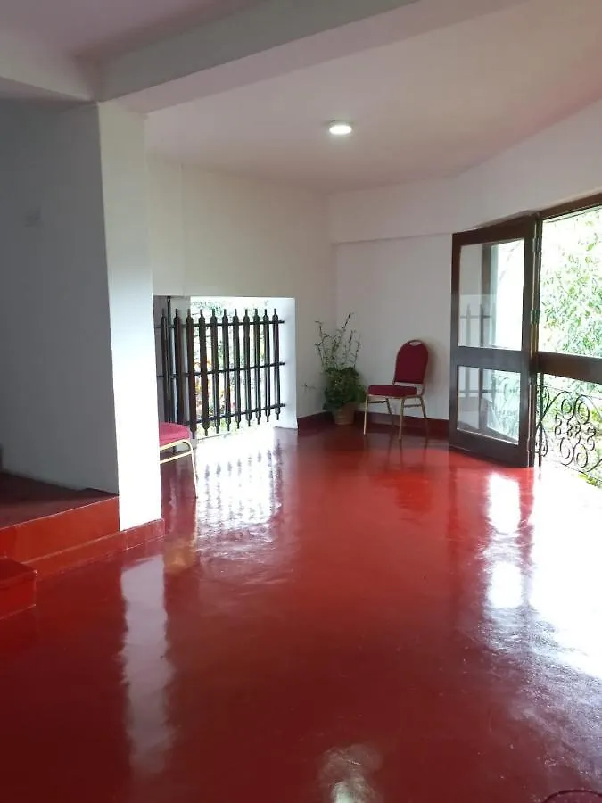 Lazy Bear Best Hostel In Kandy Sri Lanka